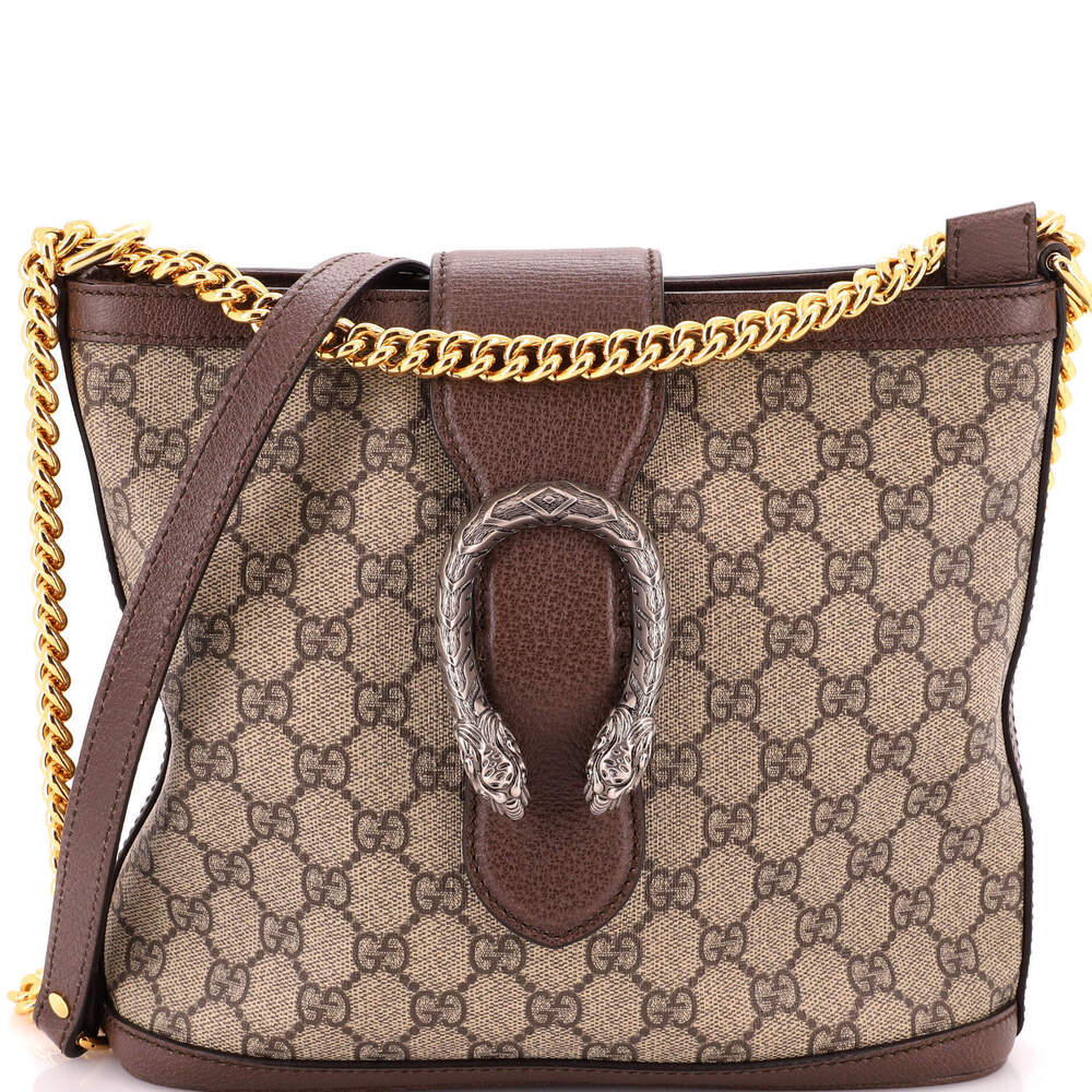 Gucci Medium Dionysus Bucket Bag